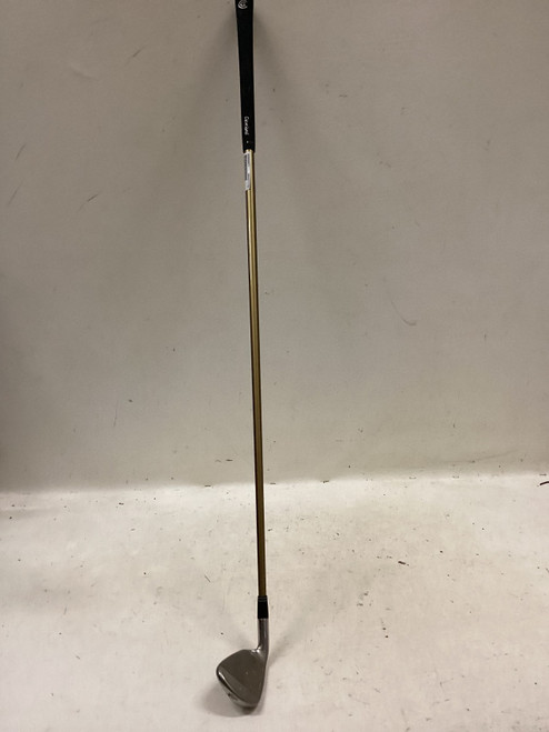 Vist Large View of Product Image Which is Used Cleveland TOUR ACTION TA7 Mens Individual Iron RH 9 Iron