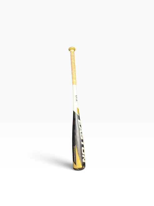 Vist Large View of Product Image Which is Used Easton ALPHA 360 BB/SB USA 2 5/8 Bat 27"