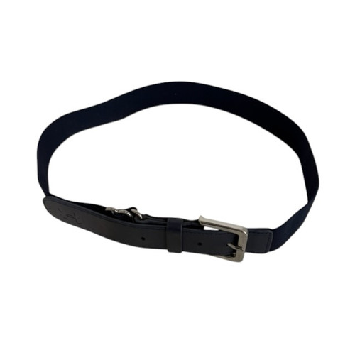 Vist Large View of Product Image Which is Used Under Armour BB/SB Belt Navy