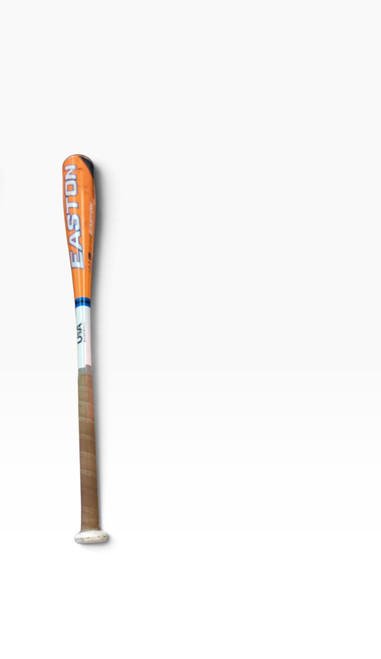 Vist Large View of Product Image Which is Used Easton QUANTUM BB/SB USA 2 5/8 Bat 27"