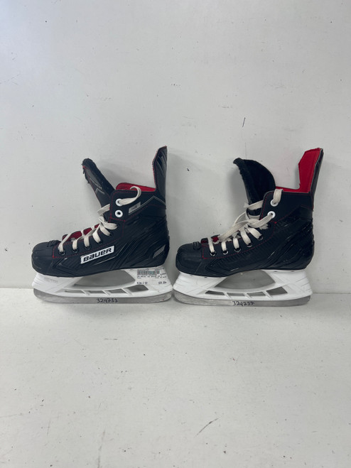 Vist Large View of Product Image Which is Used Bauer NS SKATE Junior Hockey Skate Junior 02
