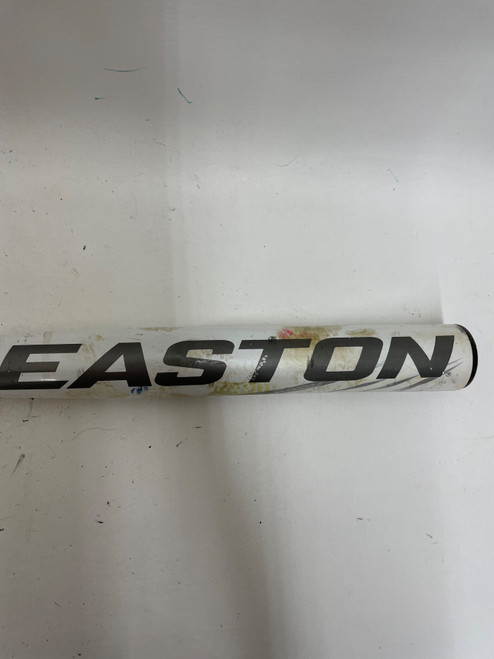 Vist Large View of Product Image Which is Used Easton CYCLONE SP8 BB/SB Slowpitch Bat 34"
