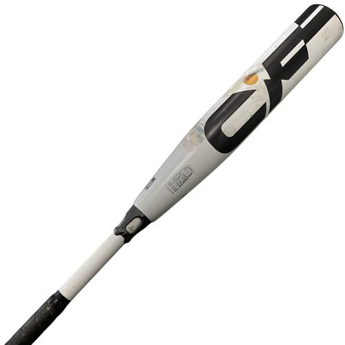 Vist Large View of Product Image Which is Used Demarini CF BB/SB USSSA 2 3/4 Bat 32"