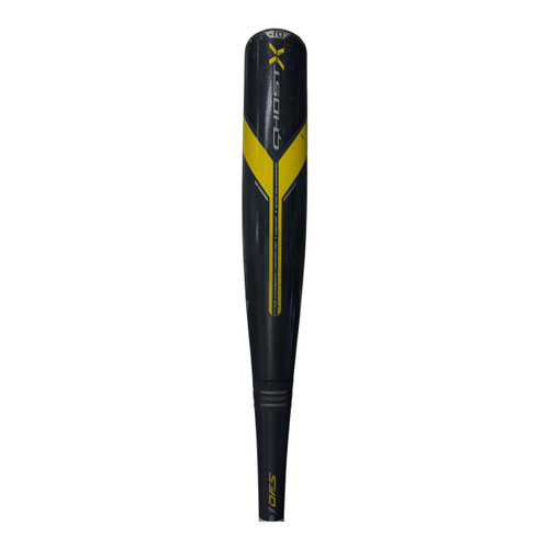 Vist Large View of Product Image Which is Used Easton GHOST X BB/SB USA 2 5/8 Bat 29"
