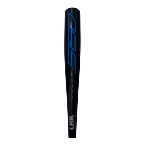 Vist Large View of Product Image Which is Used Rawlings 5150 ALLOY BB/SB USA 2 5/8 Bat 32"