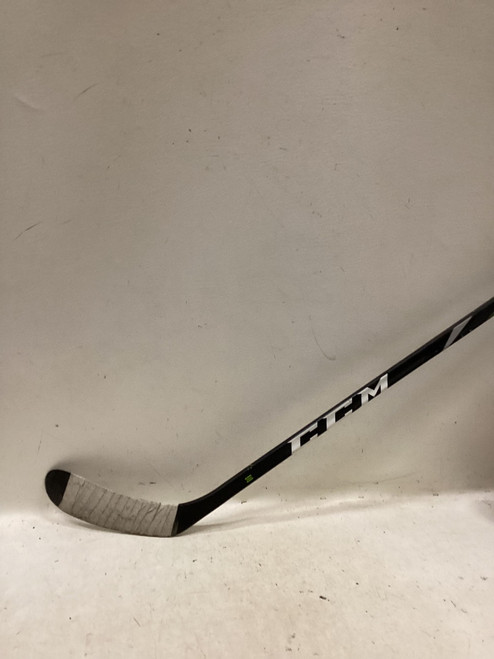 Vist Large View of Product Image Which is Used CCM RIBCOR 65K Junior One Piece Left 40 Flex