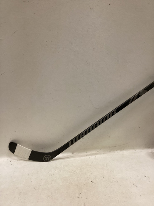 Vist Large View of Product Image Which is Used Warrior ALPHA LX2 COMP PRO Junior One Piece Left 55 Flex