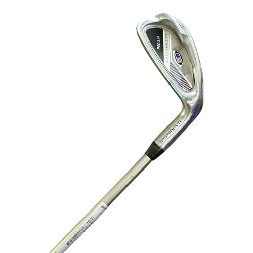 Vist Large View of Product Image Which is Used US Kids ULTRALIGHT WT-30U Jr Individual Iron RH 7 Iron