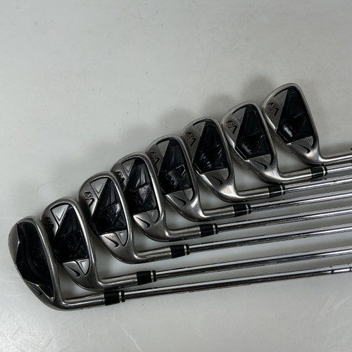 Vist Large View of Product Image Which is Used Nike COVERT VR S IRON SET Mens Iron Set LH 4I-GW/AW