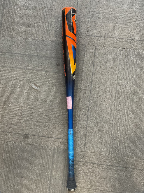 Vist Large View of Product Image Which is Used Louisville Slugger ATLAS BBCOR BB/SB High School -3 Bat 32"