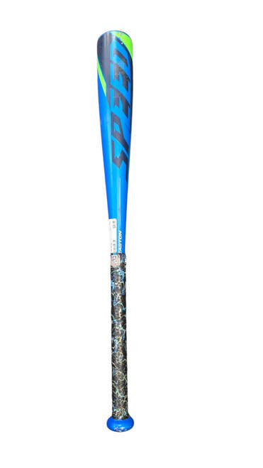 Vist Large View of Product Image Which is Used Easton SPEED BB/SB USSSA 2 3/4 Bat 26"