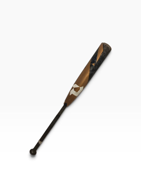 Vist Large View of Product Image Which is Used Demarini ZOA BB/SB USSSA 2 3/4 Bat 31"