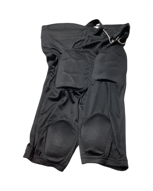 Vist Large View of Product Image Which is Used CCM 9550 Junior Pant Black SM