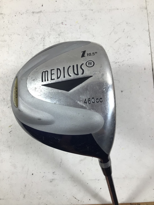 Vist Large View of Product Image Which is Used Medicus DUAL HINGE 460 Swing Aid