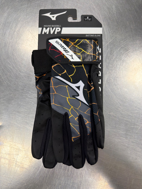 Vist Large View of Product Image Which is New MIZUNO MVP BG BKOR SR-S