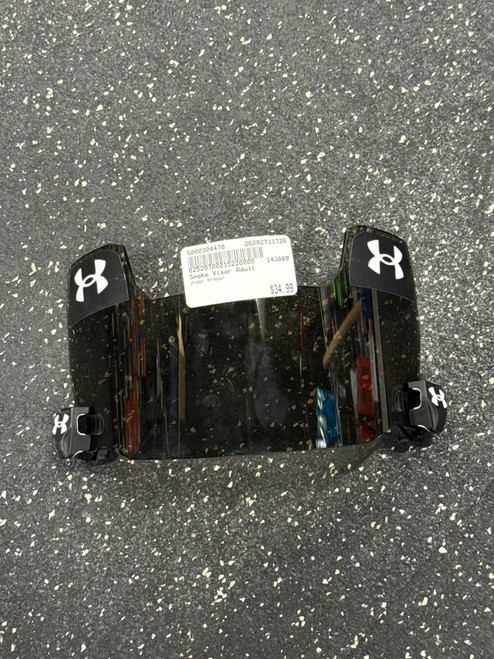 Vist Large View of Product Image Which is Used Under Armour Football Accessory