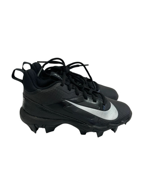 Vist Large View of Product Image Which is New Nike Menace Shark Jr 1 FB Cleats
