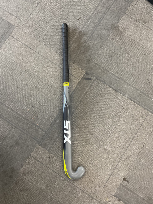 Vist Large View of Product Image Which is Used STX HPR 101 FH Complete Stick Grey 35"