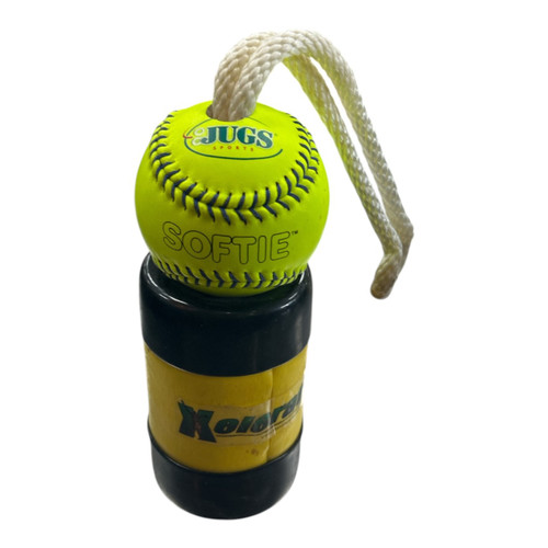 Vist Large View of Product Image Which is Used Xelerator Softball Trainer