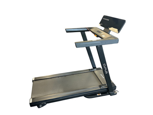 Vist Large View of Product Image Which is Used OMA 7200EB Treadmill