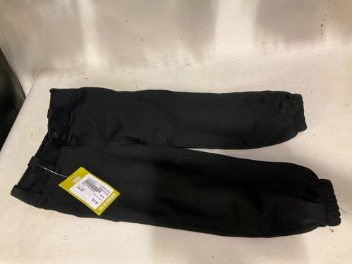 Vist Large View of Product Image Which is Used RIP-IT SB PANTS BB/SB Pant Girls Black SM