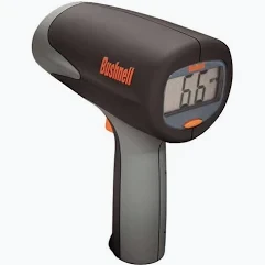 Vist Large View of Product Image Which is Used Bushnell VELOCITY RADAR GUN BB/SB Training Aid