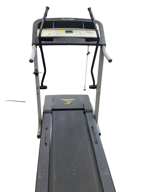 Vist Large View of Product Image Which is Used Proform CROSSWAL 375 Treadmill