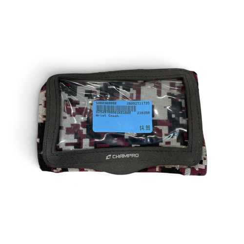 Vist Large View of Product Image Which is Used Football Wrist Coach