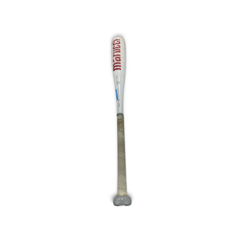 Vist Large View of Product Image Which is Used Marucci Cat 7 USSSA Baseball Bat 29" -10 2 3/4", full length