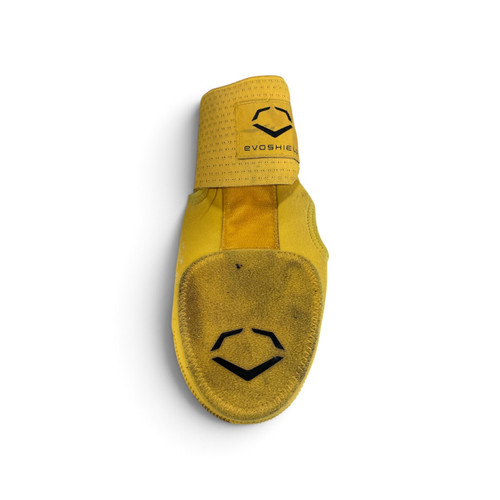 Vist Large View of Product Image Which is Used Evoshield Sliding Mitt