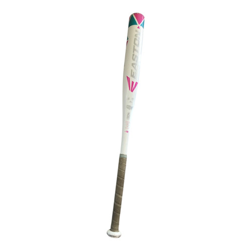 Vist Large View of Product Image Which is Used Easton TOPAZ BB/SB Fastpitch Bat 29"