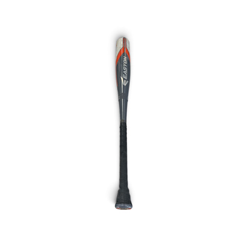 Vist Large View of Product Image Which is Used Easton Ghost X bat, full length