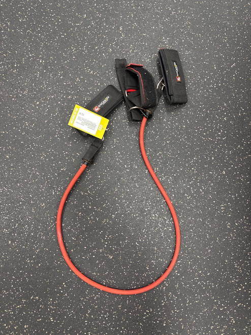 Vist Large View of Product Image Which is Used ARMCARE2GO RESISTANCE BANDS BB/SB Training Aid