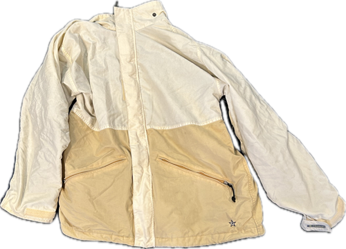 Vist Large View of Product Image Which is Used Burton Outerwear Heavy Jacket M Yellow LG