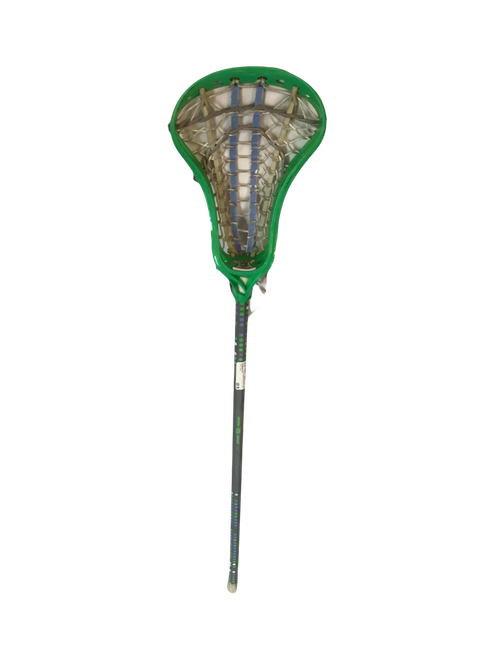 Vist Large View of Product Image Which is Used Brine DYNASTY RISE Jr Atk/Mid Complete Stick Grey