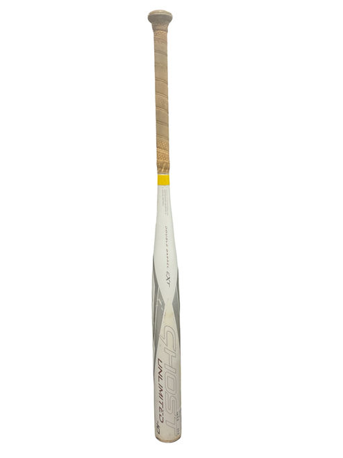 Vist Large View of Product Image Which is Used Easton ADVANCED BB/SB Fastpitch Bat 32"
