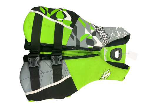 Vist Large View of Product Image Which is Used Stearns LIFE VEST Water Swim Accessory