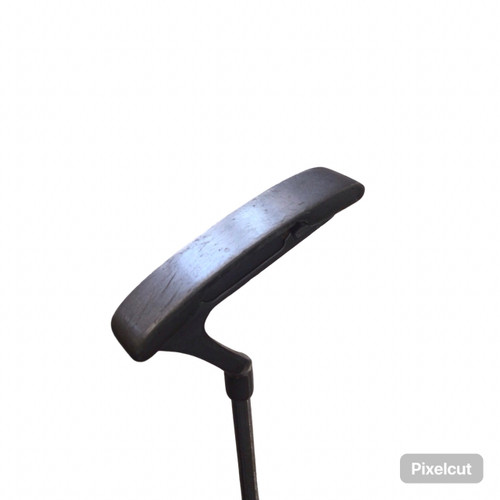 Vist Large View of Product Image Which is Used PUTTER Mens Putter LH