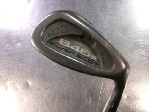 Vist Large View of Product Image Which is Used Tommy Armour 845S Golf Wedge Mens RH Pitching Wedge