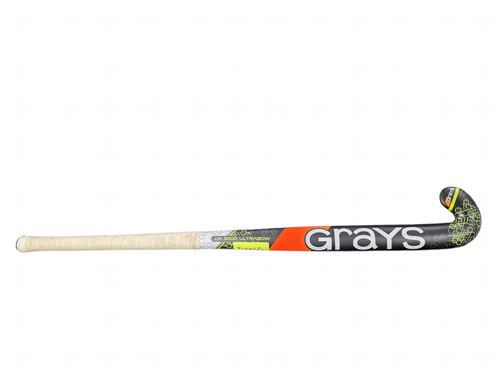 Vist Large View of Product Image Which is Used Grays Field Hockey GR5000 FH Complete Stick 35"