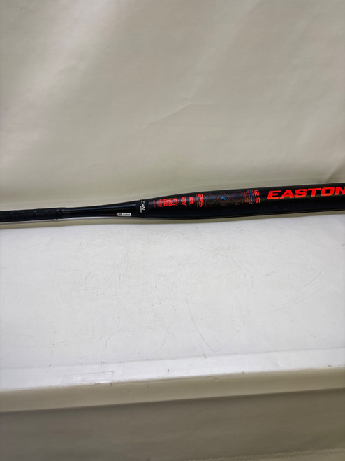 Vist Large View of Product Image Which is Used Easton TANTRUM BB/SB Slowpitch Bat 34"