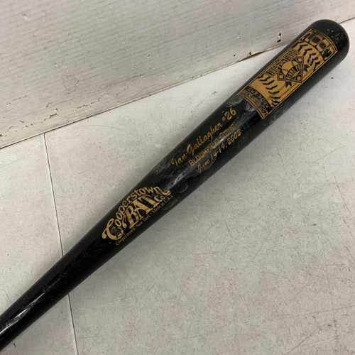Vist Large View of Product Image Which is Used Cooperstown Bats BB/SB Wood Bat 34"