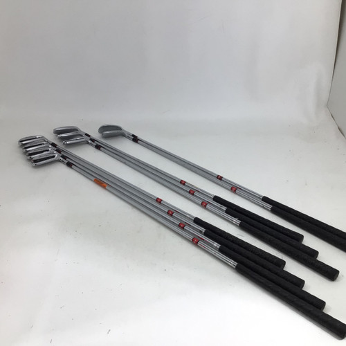 Vist Large View of Product Image Which is Used Ben Hogan APEX EDGE 3-SW RH R FLEX IRON SET Mens Iron Set RH 3I-SW