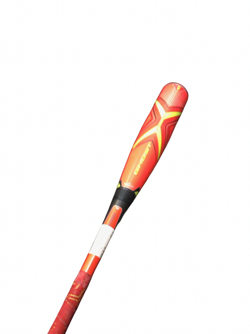 Vist Large View of Product Image Which is Used Easton GHOST EVOLUTION BB/SB USA 2 5/8 Bat 28"