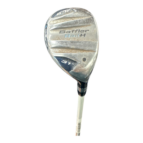 Vist Large View of Product Image Which is Used Cobra BAFFLER Womens Hybrid Club RH 7 Hybrid