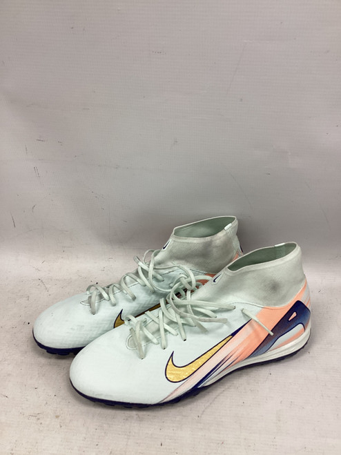 Vist Large View of Product Image Which is Used Nike Soccer Turf Shoes None Senior 11