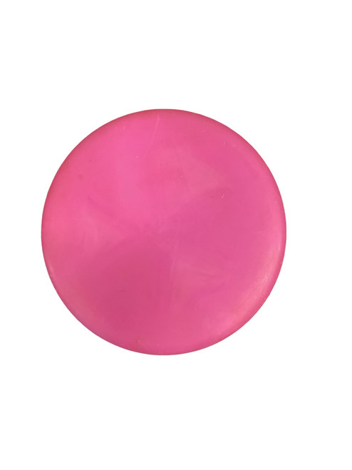 Vist Large View of Product Image Which is Used Discmania LOGIC Disc Golf Putter Pink 172g