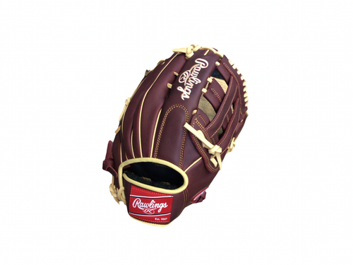 Vist Large View of Product Image Which is New SANDLOT 12.75" RHT