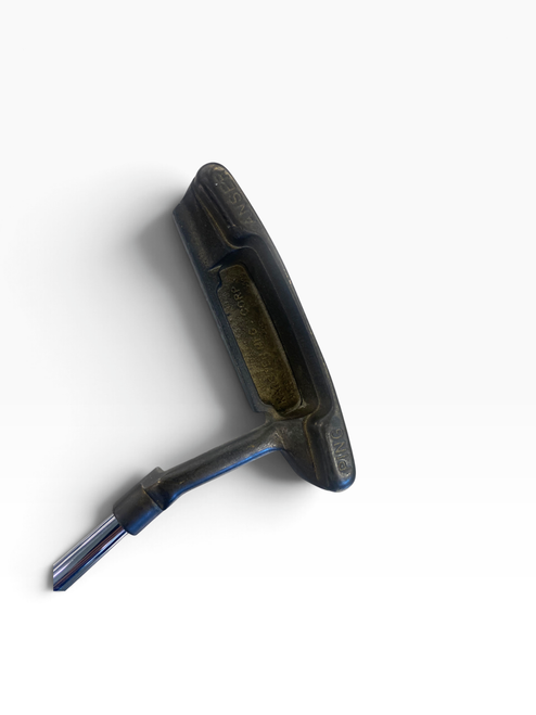 Vist Large View of Product Image Which is Used Ping Anser Mens Putter RH