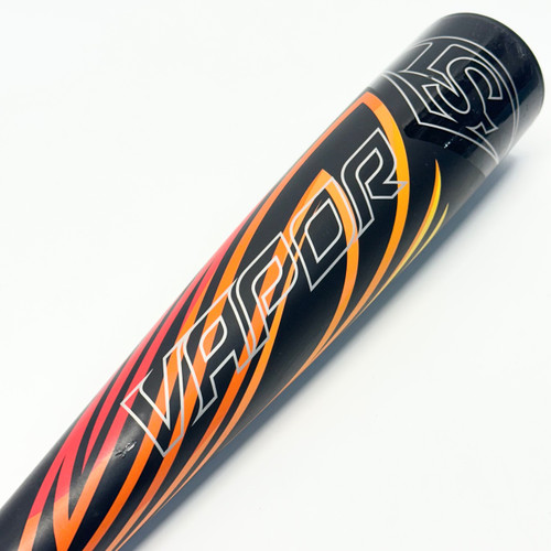 Vist Large View of Product Image Which is Used Louisville Slugger VAPOR BB/SB USA 2 5/8 Bat 29"